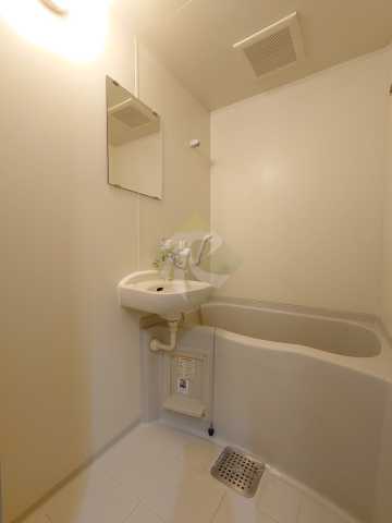 バス・シャワールーム　グリーンヒルVII