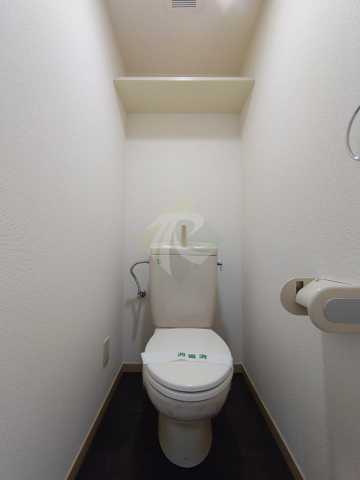 トイレ　グリーンヒルVII