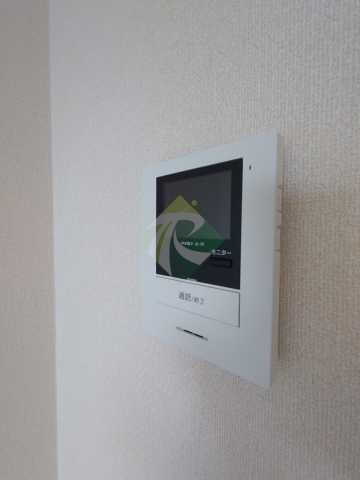 セキュリティ　グリーンヒルVII