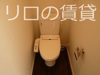 トイレ　同型イメージ