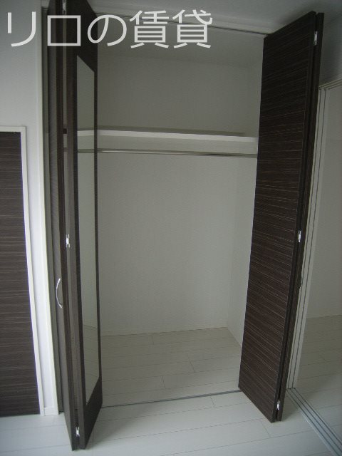 収納　同型イメージ