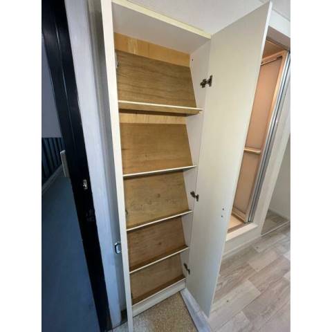 収納　※他部屋参考写真