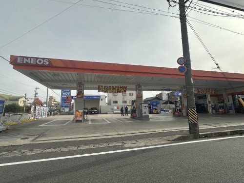 その他　DD新生店（その他）まで407m