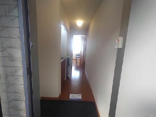 玄関　設備・仕様は号室により異なる為、現況を優先致します。