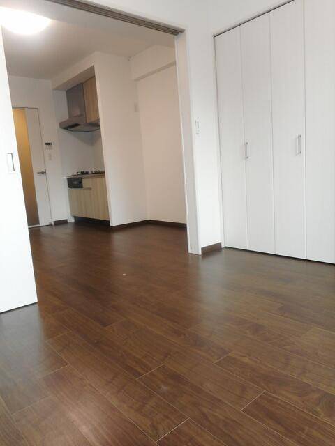 その他部屋・スペース　南東向きです