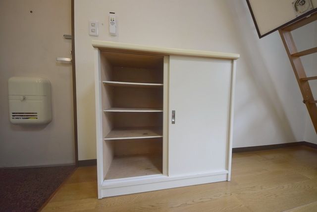 収納　★自然豊かで落ち着いた生活ができます★