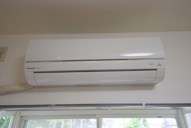 その他設備　★自然豊かで落ち着いた生活ができます★