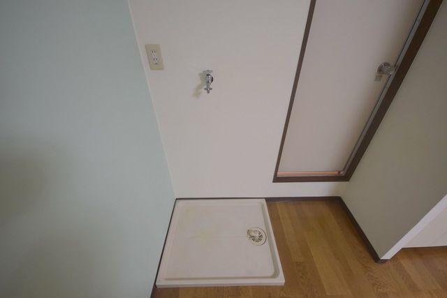 その他　★自然豊かで落ち着いた生活ができます★