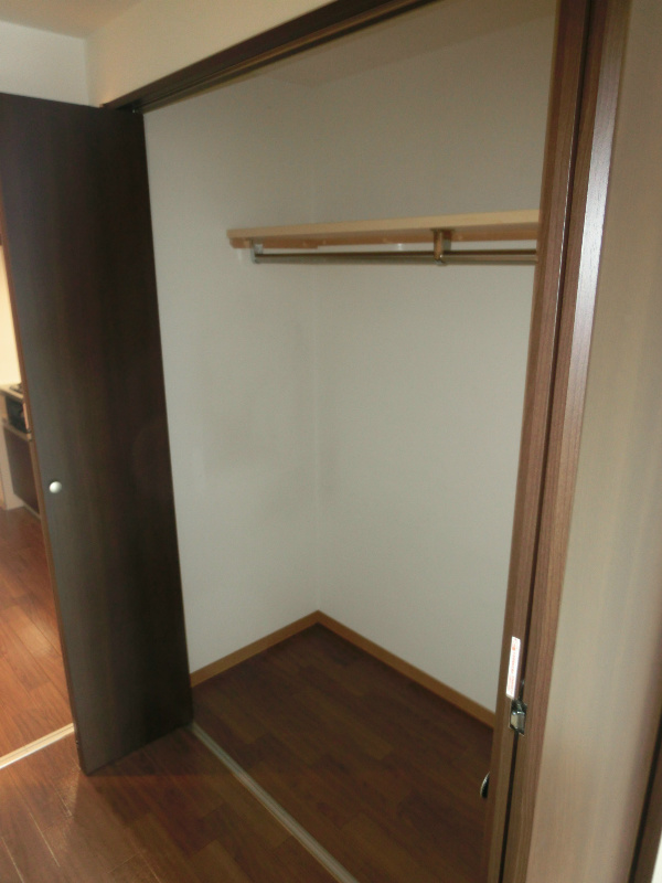 収納　※同物件別部屋参考写真