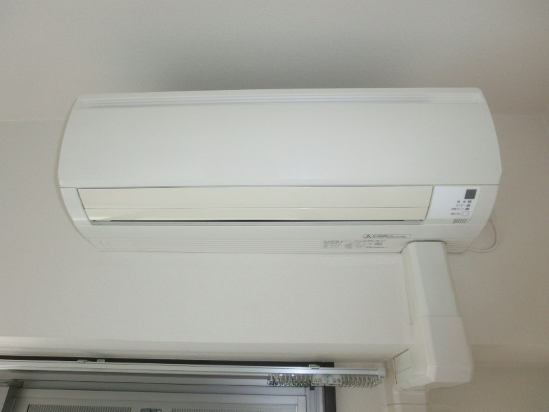 その他　※同物件別部屋参考写真