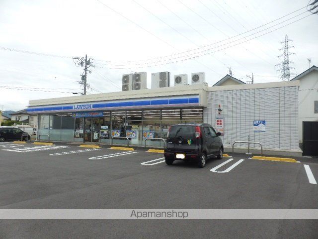 コンビニ　ローソン（コンビニ）まで639m