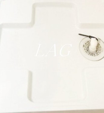 その他設備　室内洗濯機置き場です。