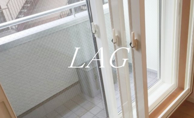 バルコニー　バルコニーです。