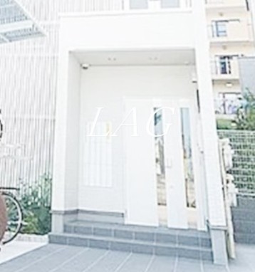 エントランス　エントランスです。