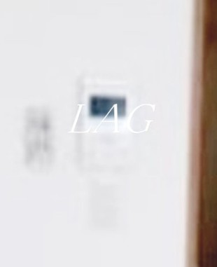 セキュリティ　モニター付きインターホンです。