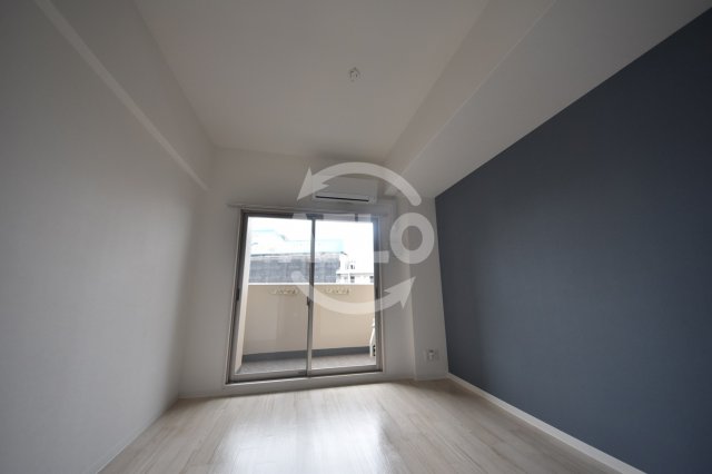 居室・リビング　エグゼ大阪ドーム　洋室