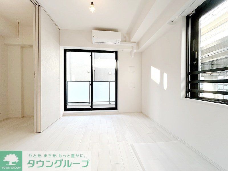 居室・リビング　お部屋探しは株式会社　タウンハウジング　までお気軽にお問合…