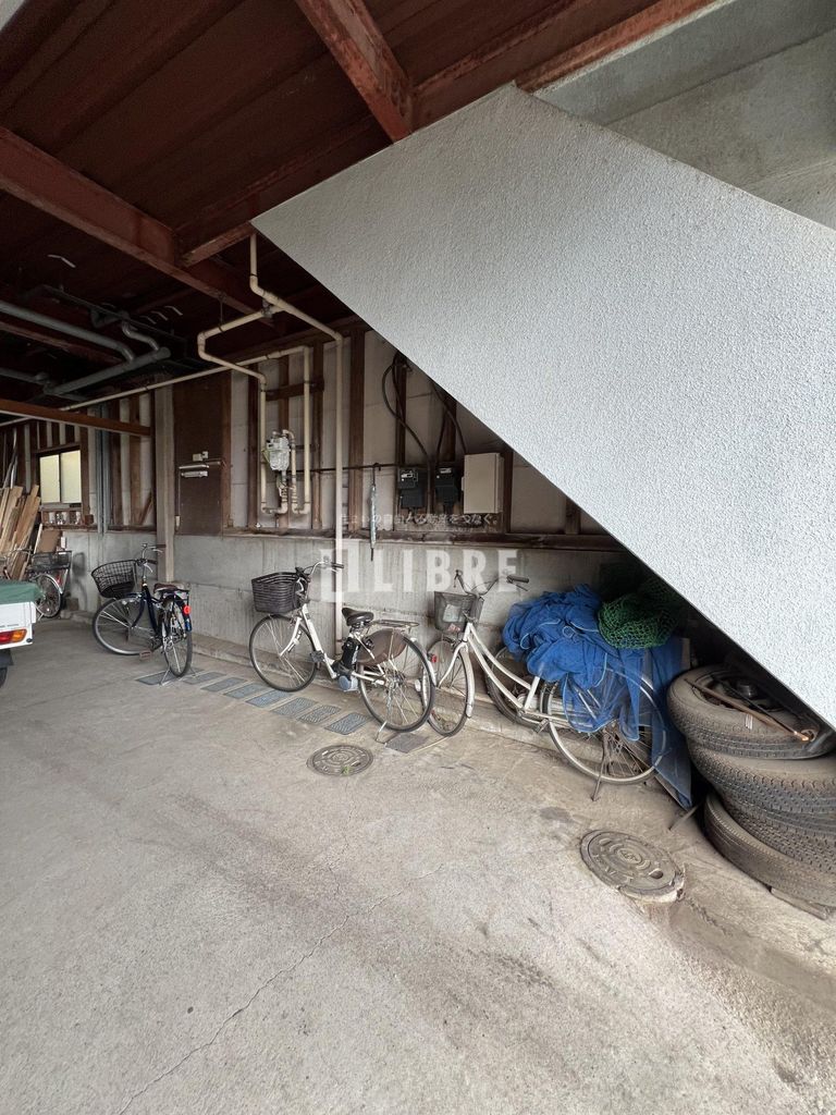 その他共有部分　共有部分