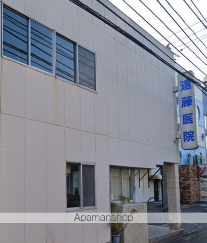 病院　遠藤医院（病院）まで261m