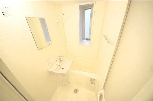 バス・シャワールーム　★バス★