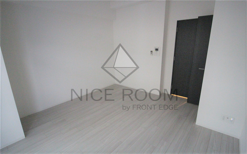 居室・リビング　S-RESIDENCE西長堀　洋室