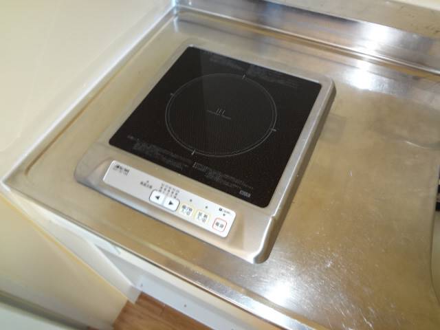 その他設備　ＩＨコンロ