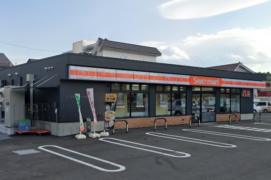 コンビニ　セイコーマート千歳大和店（コンビニ）まで964m