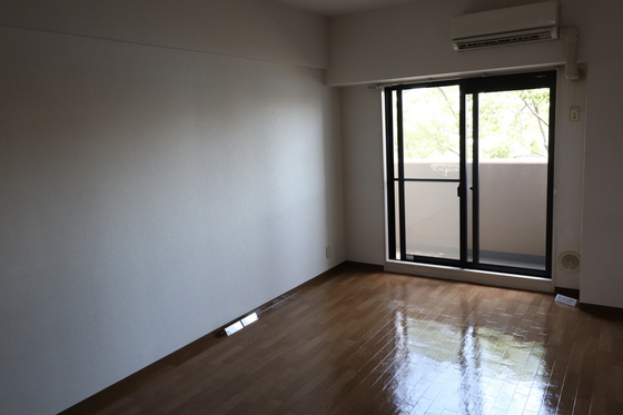 居室・リビング　※別部屋の写真です