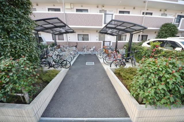 その他　その他（その他）まで10m