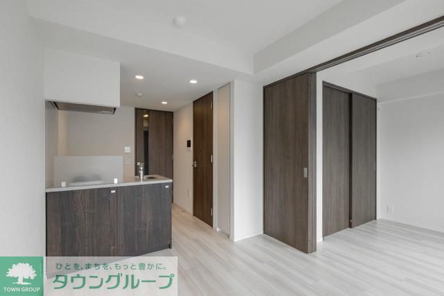 居室・リビング　Fタイプ2024年3月撮影