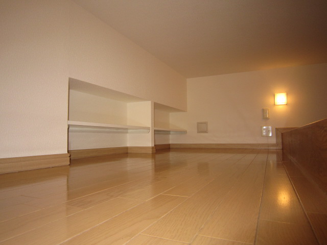 その他部屋・スペース　内装です