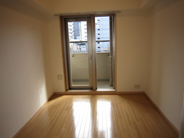 居室・リビング　違うお部屋のお写真です。