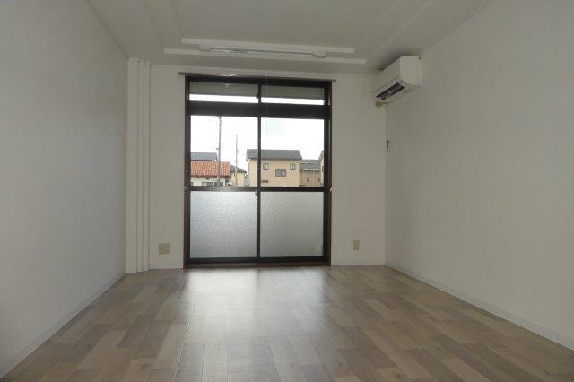 居室・リビング　洋室