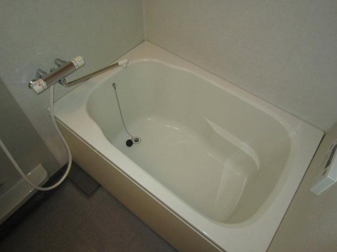 バス・シャワールーム　別部屋参考写真