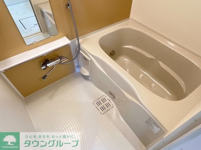 バス・シャワールーム　お問合せはタウンハウジングまで！※現地待合わせ相談可能