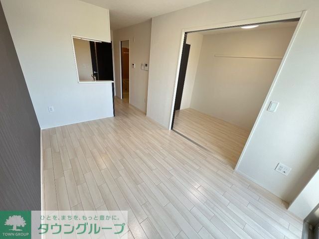 居室・リビング　お問合せはタウンハウジングまで！※現地待合わせ相談可能