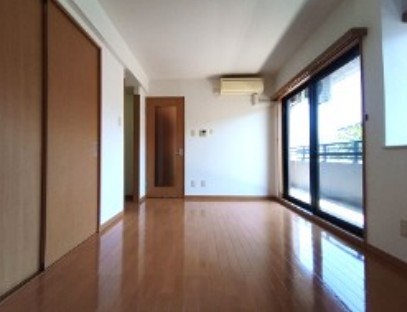 居室・リビング　※写真は別タイプ参考写真です