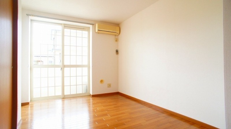 居室・リビング　図面と現状に相違がある場合には現状を優先