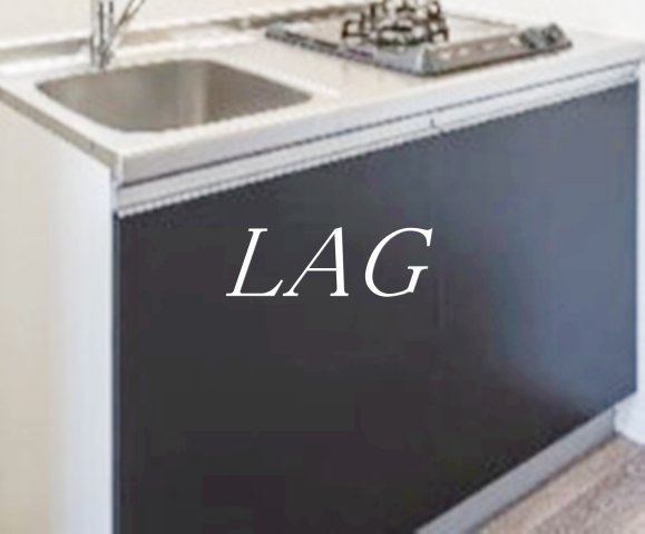 キッチン　キッチンです（写真はイメージです）