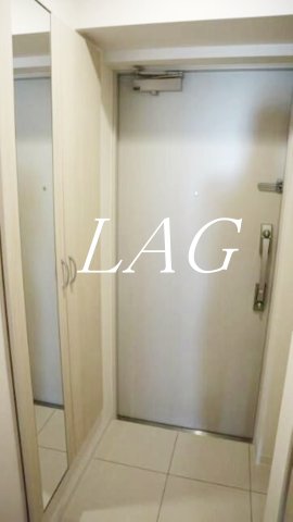 玄関　玄関です。