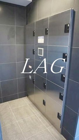 その他共有部分　宅配ボックスです。