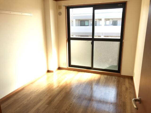 その他部屋・スペース　洋室