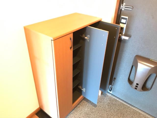 その他　シューズボックス