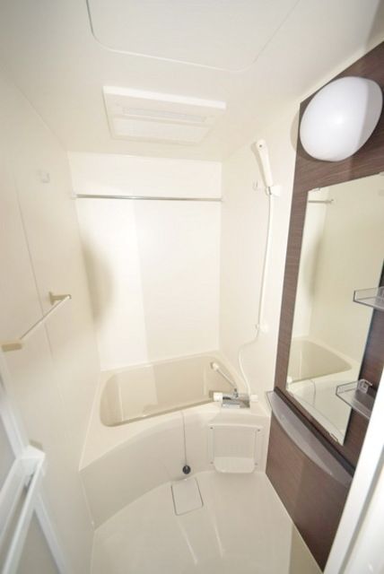 バス・シャワールーム　★浴室★