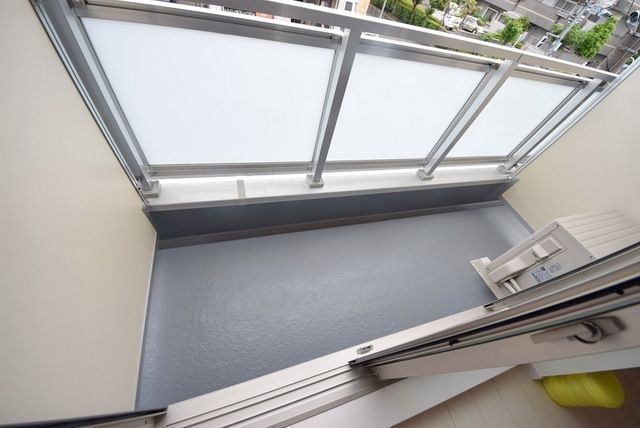 バルコニー　★バルコニー★