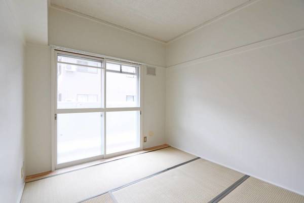 その他部屋・スペース　ビレッジハウスの同一物件・同一タイプの間取りの写真です