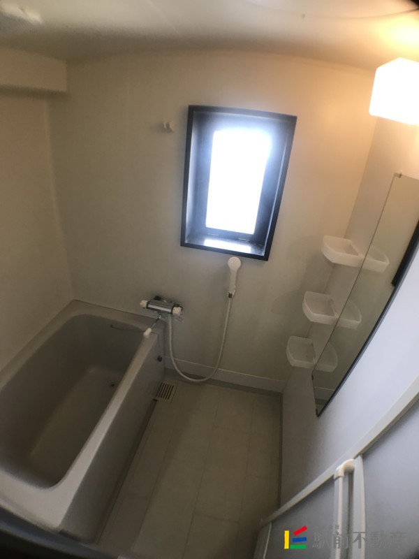 バス・シャワールーム　同タイプ別部屋