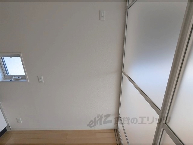 その他部屋・スペース　冷蔵庫置場