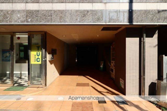 その他　エントランス