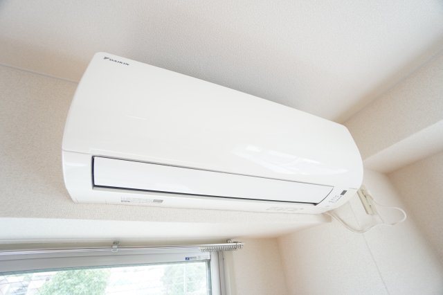 その他設備　※同タイプの写真です。